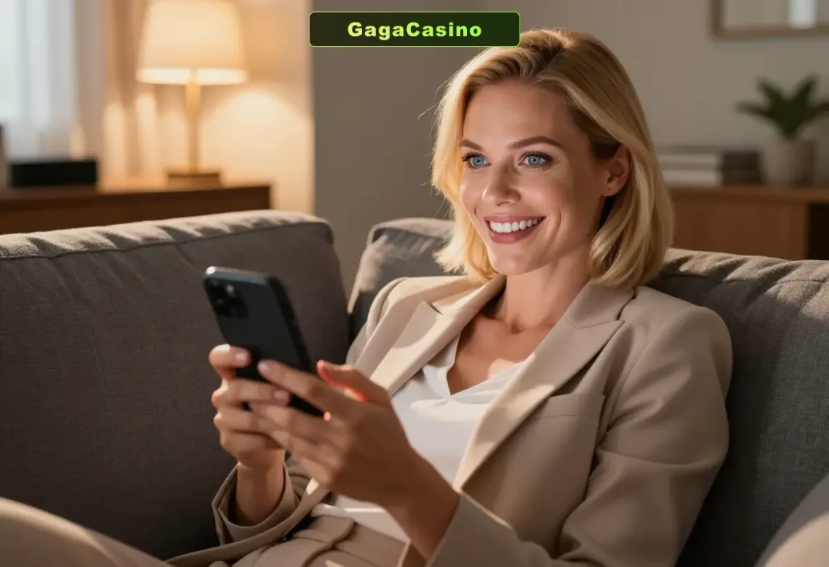 Live Casino Bewertung: GagaCasino Live Dealer Erfahrungen im umfassenden Test - GagaCasino - beliebte Online Casino,